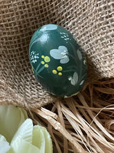 Load image into Gallery viewer, Hand painted Wooden Easter Eggs
