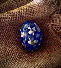 Load image into Gallery viewer, Hand painted Wooden Easter Eggs
