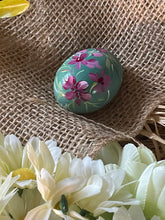 Load image into Gallery viewer, Hand painted Wooden Easter Eggs
