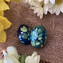 Load image into Gallery viewer, Hand painted Wooden Easter Eggs
