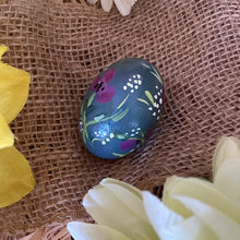 Load image into Gallery viewer, Hand painted Wooden Easter Eggs
