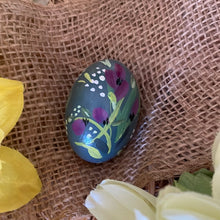 Load image into Gallery viewer, Hand painted Wooden Easter Eggs
